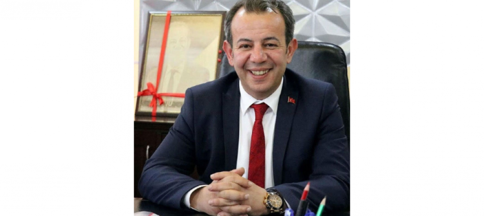 Erdinç Keskin: Seçilmiş Bir Belediye Başkanına Yapılan Şafak Operasyonu Kabul Edilemez - GÜNDEM - İnternetin Ajansı