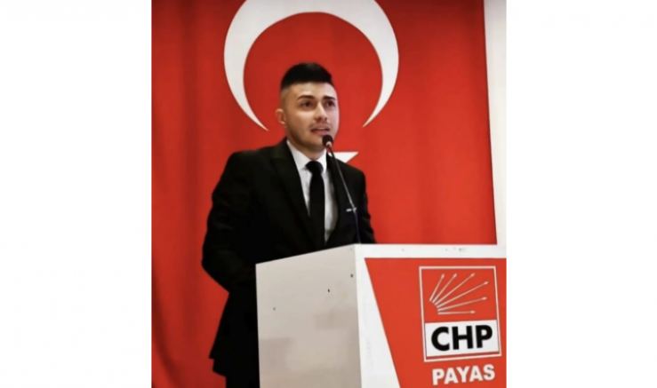 Erdinç Keskin: Ümit Erkol’un Yanında Omuz Omuza Mücadele Ediyoruz - GÜNDEM - İnternetin Ajansı