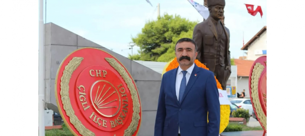 Erkan Akar: 