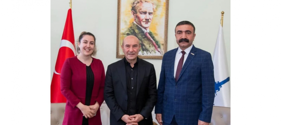 ERKAN AKAR: “TUNÇ SOYER VE ŞENOL ASLANOĞLU’NA GÜVENİMİZ TAM, BU KARANLIĞI DAYANIŞMAYLA AŞACAĞIZ” - GÜNDEM - İnternetin Ajansı