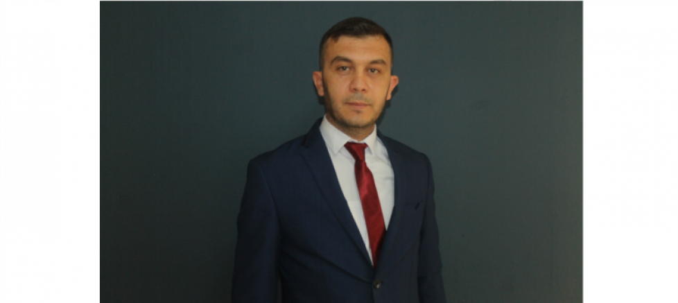 Fehmi Güray Çakır: Afyonkarahisar’da Sorun Çok, Çözüm Dağınık - GÜNDEM - İnternetin Ajansı