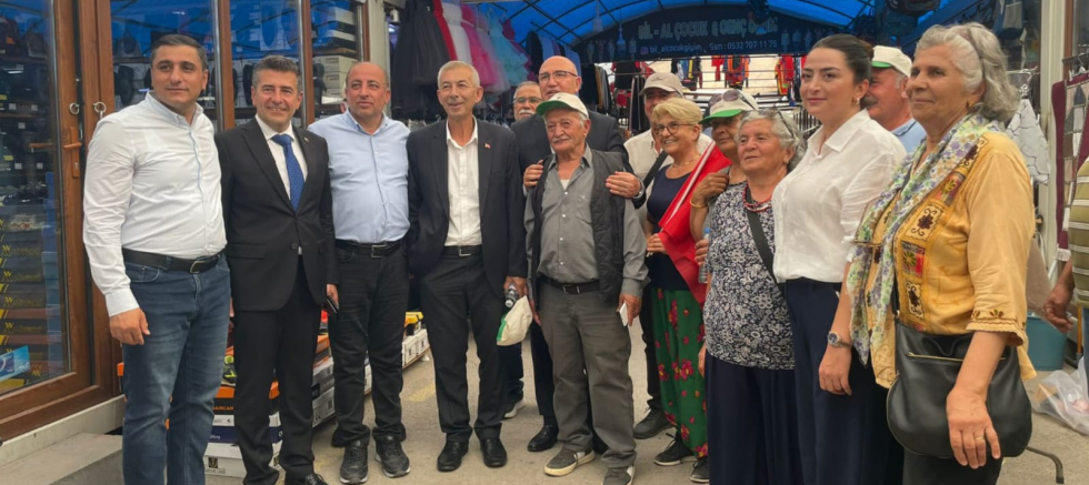 FERHAT KARADAĞ: “MİLLETİN İRADESİNE SAHİP ÇIKMAK İÇİN MALATYALILARI ALANA BEKLİYORUZ” - GÜNDEM - İnternetin Ajansı