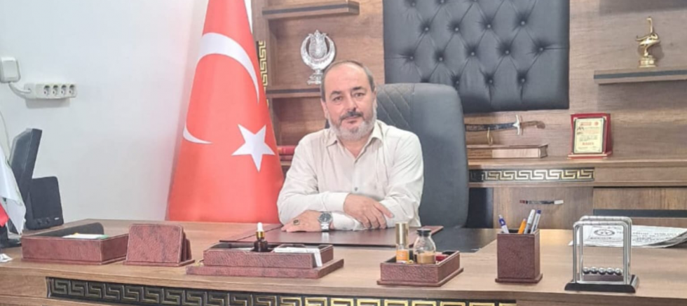 Ferruh Doğan: “Gençlerimiz Evlenmek İstiyor, Fakat Ekonomik Şartlar İzin Vermiyor” - GÜNDEM - İnternetin Ajansı