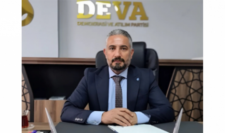 Fetih Ahmet Biçer: Şiddetin Sıradanlaştığı Bir Zeminde Güven Duygusu Ayakta Kalamaz - GÜNDEM - İnternetin Ajansı