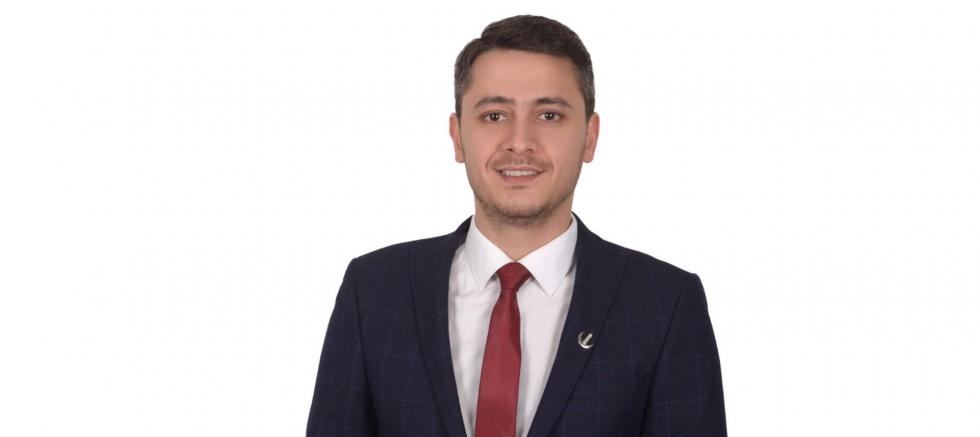 Furkan Koyuncu: Yeniden Refah Partisi’nden Türkiye Genelinde İmza Seferberliği Başlatıldı - GÜNDEM - İnternetin Ajansı