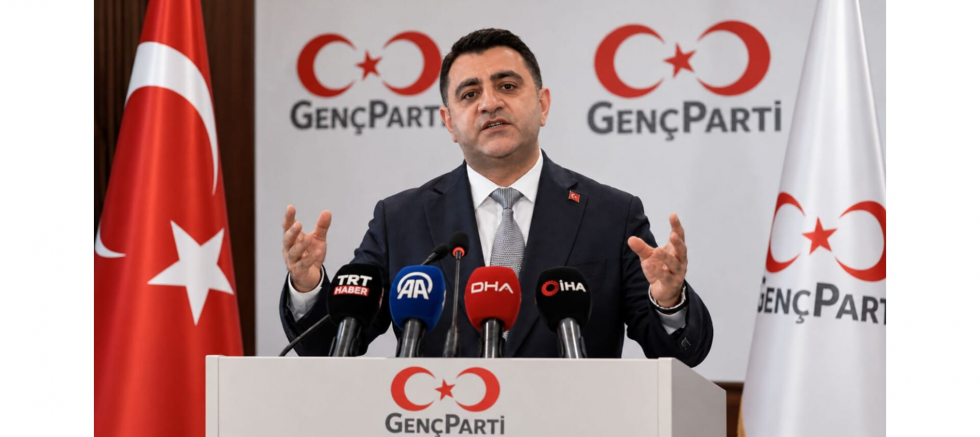 Genel Başkan Şahindur: Emekliler Bütçeden Hak Ettiği Payı Almalı - GÜNDEM - İnternetin Ajansı