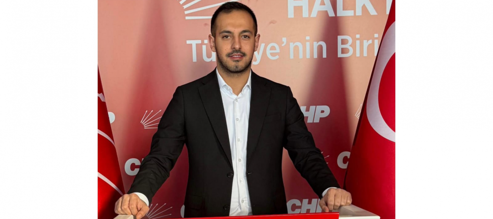 Genel Başkan Yardımcısı İzol: Gençlerden İşe Girmeden Tecrübe Beklemeyin - GÜNDEM - İnternetin Ajansı