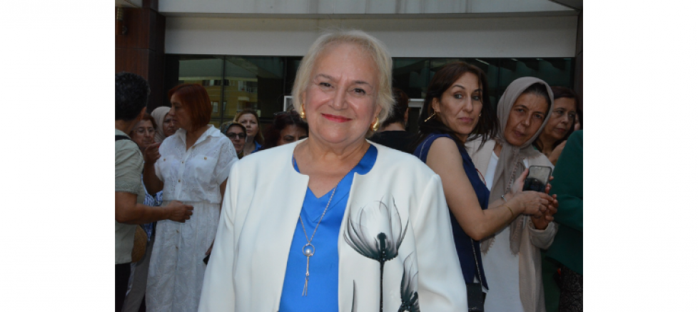 Gülbahar Tahmilci: “Türkçenin Zenginliğini Korumak Geleceğe Karşı Sorumluluğumuzdur” - GÜNDEM - İnternetin Ajansı