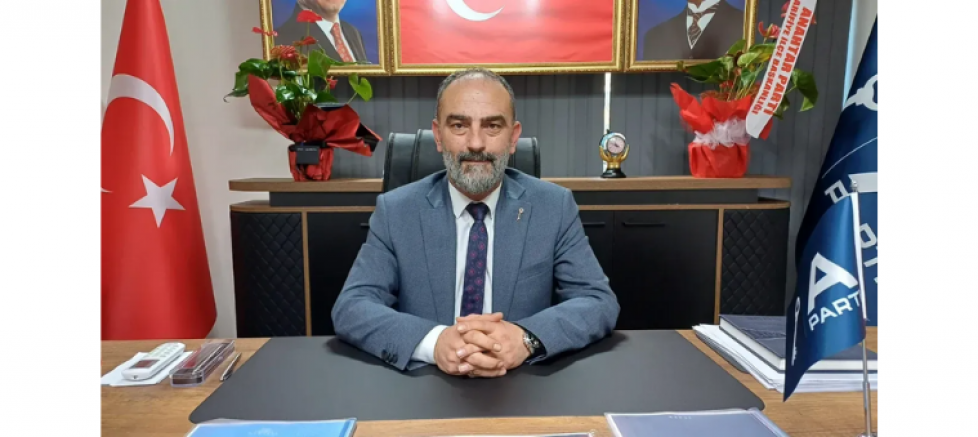 Hakan Yazıcı: Motorinin 100 Lirayı Aşması Sanayiden Lojistiğe Maliyet Zincirini Büyütüyor - GÜNDEM - İnternetin Ajansı