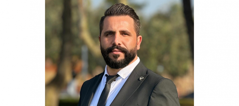 Hasan Duşlu: Bir Ustanın Eserinde Türkçenin Kültürel İzleri de Yaşar - GÜNDEM - İnternetin Ajansı