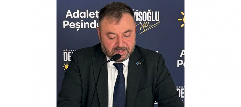 Hasan Fehmi Yörük: İşitme Engelli Bireylerin Hayata Katılımını Güçlendirmek Ortak Sorumluluğumuzdur - GÜNDEM - İnternetin Ajansı