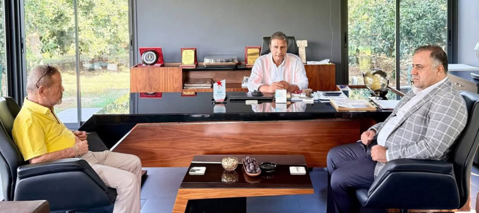 Hasan Tüzün: Acımızı Paylaşan Herkese Teşekkür Ediyoruz - GÜNDEM - İnternetin Ajansı