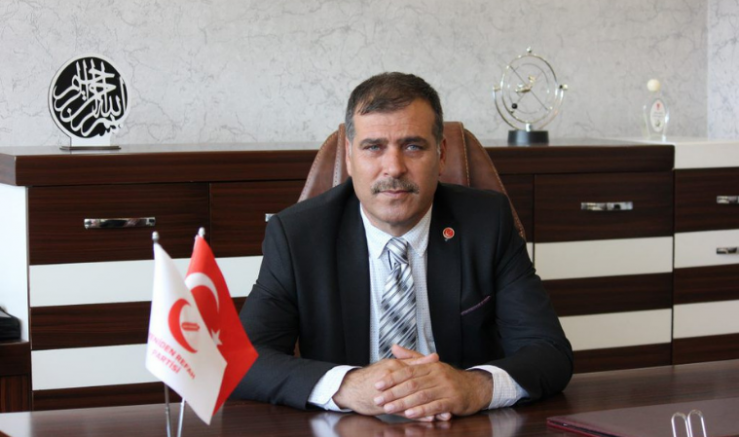 Hikmet Kaplan: Engelsiz Bir Hayat Önce Yaşanabilir Bir Evden Başlar - GÜNDEM - İnternetin Ajansı