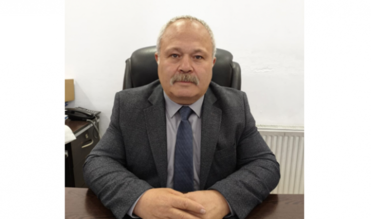 Hüseyin Benek: Geçmiş Tartışmaları Geride Bıraktık Yolumuza Devam Ediyoruz - GÜNDEM - İnternetin Ajansı