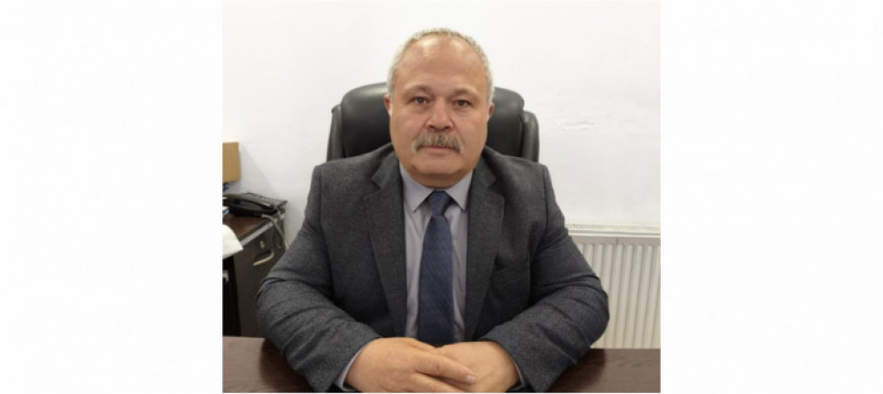 Hüseyin Benek’ten Gözaltı Tepkisi: “Bu Girişim Halkın İradesini Hedef Alıyor” - GÜNDEM - İnternetin Ajansı