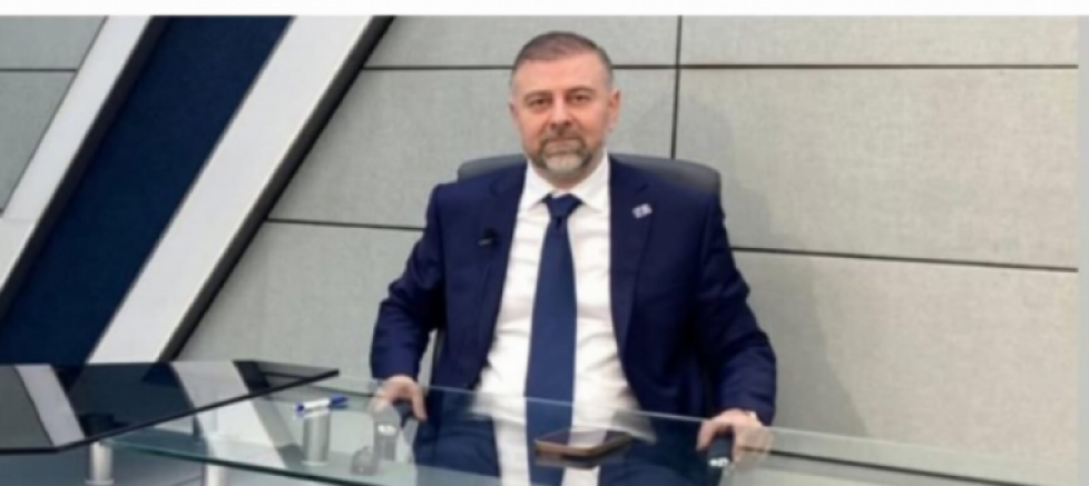 Hüseyin Cahit Köse: “175,8 Milyar TL’lik Desteğe Rağmen Nefes Alamayan Esnaf Gerçeği Büyüyor” - GÜNDEM - İnternetin Ajansı