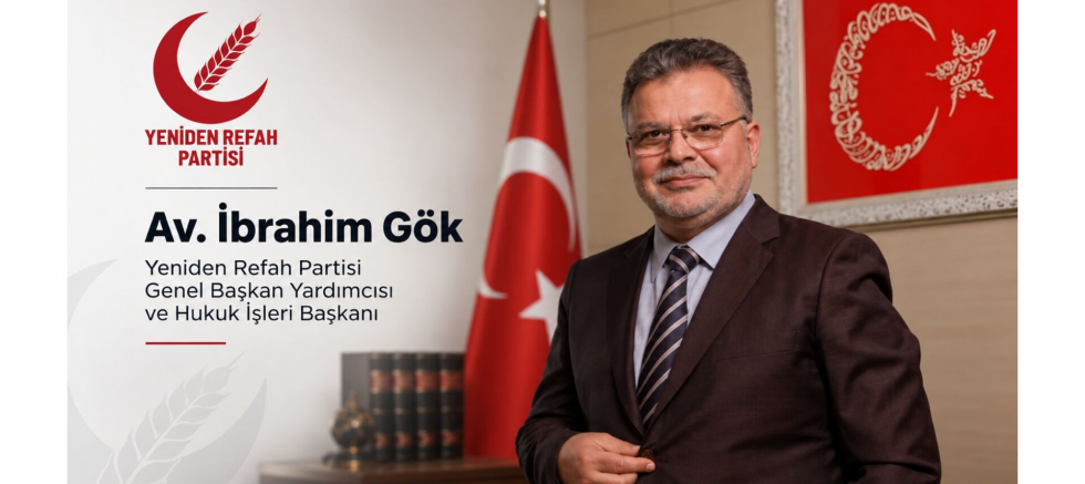 İbrahim Gök: Yazıya Geçen Her Kelime Geleceğe Bırakılan Bir Hafızadır - GÜNDEM - İnternetin Ajansı