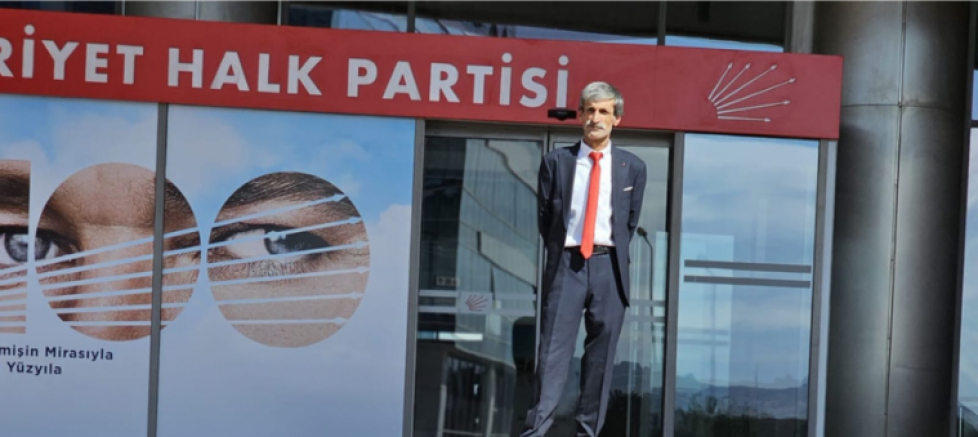 İhsan Sancar: 