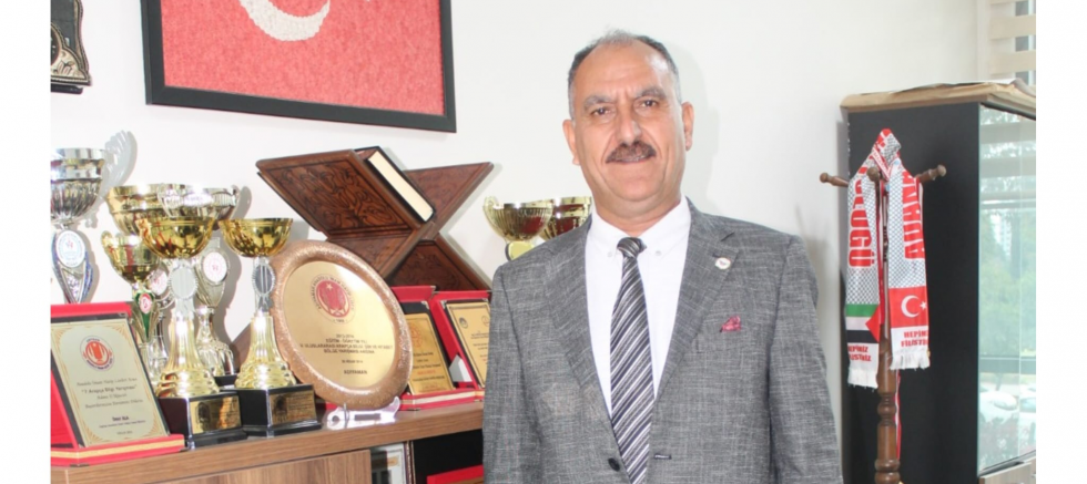 İl Başkanı Yusuf Arslan: Adana’da Bir Hekim Günde 100 Hastaya Bakmak Zorunda Kalıyor - GÜNDEM - İnternetin Ajansı