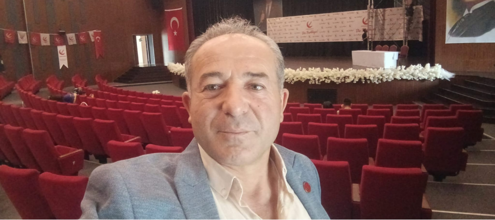 İlçe Başkanı Sadet Kansız: “Fethiye göç ve plansızlık altında eziliyor” - GÜNDEM - İnternetin Ajansı