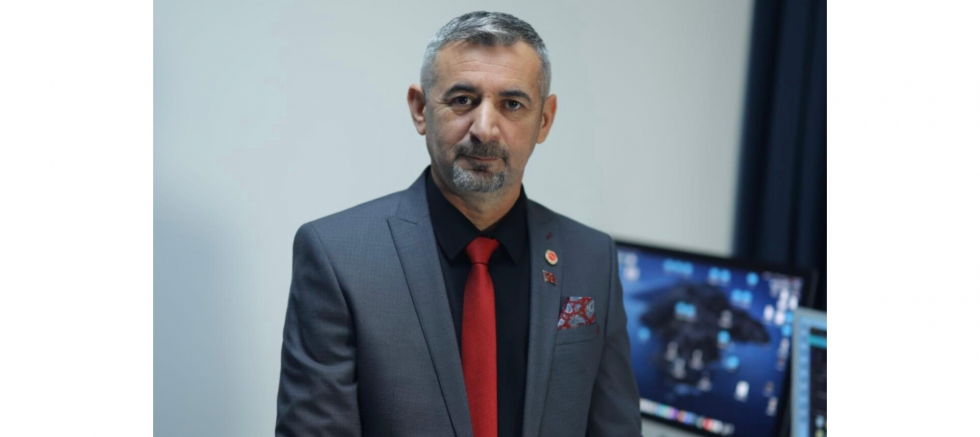 İlkay Şimşek: Esnaf Ve KOBİ İçin Gerçek Bir Yapılandırma Artık Zorunludur - GÜNDEM - İnternetin Ajansı