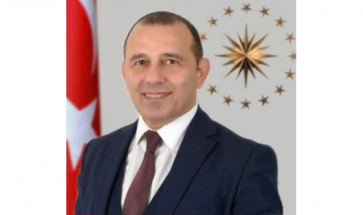 İrfan Uzun: Gençlerin Bavul Hazırladığı Değil Hayallerini Bu Ülkede Kurduğu Bir Türkiye Mümkün - GÜNDEM - İnternetin Ajansı