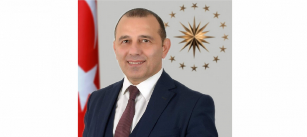İrfan Uzun: Konkordato Alarmı Ekonomide Güven Krizini Gösteriyor - GÜNDEM - İnternetin Ajansı
