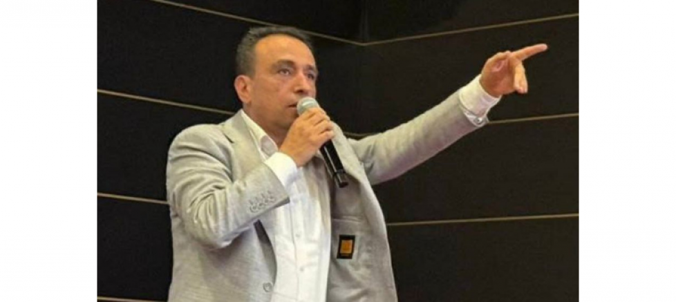 İş Dünyasından Yaşar Aydın’a Artan İlgi - GÜNDEM - İnternetin Ajansı