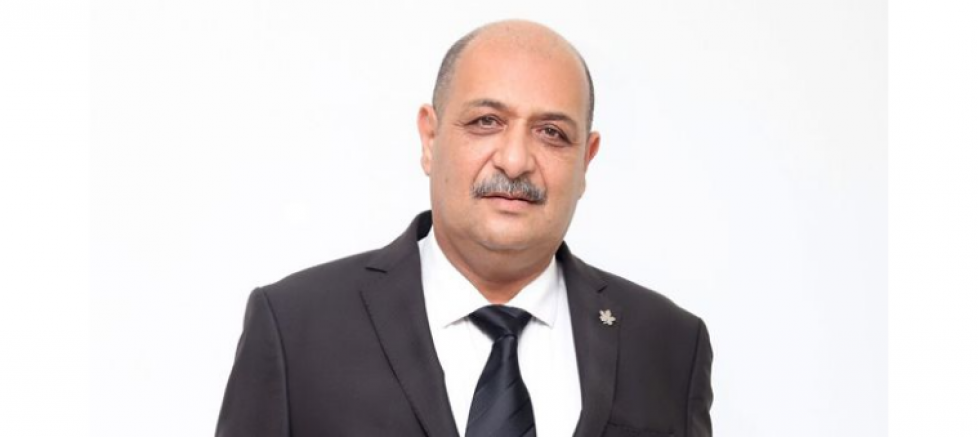 İŞ İNSANI HAMİT KARIŞ’TAN ENGELLİLER HAFTASI MESAJI “ENGELLİ BİREYLERİN EKONOMİK VE SOSYAL HAYATA TAM KATILIMI, GERÇEK BİR KALKINMA ÖLÇÜTÜDÜR” - GÜNDEM - İnternetin Ajansı