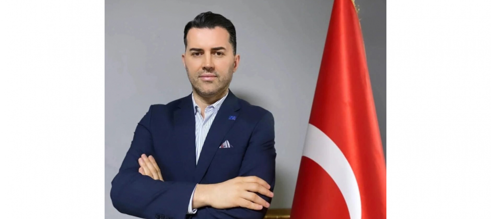 İsa Sipahiler: Çevre Hassasiyeti Geleceğe Karşı Sorumluluğumuzun Ölçüsüdür - GÜNDEM - İnternetin Ajansı