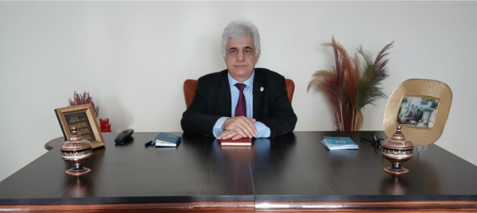 İsmail Hakkı Çevik: Elazığ Üretiyor Ama Yeterince Desteklenmiyor - GÜNDEM - İnternetin Ajansı
