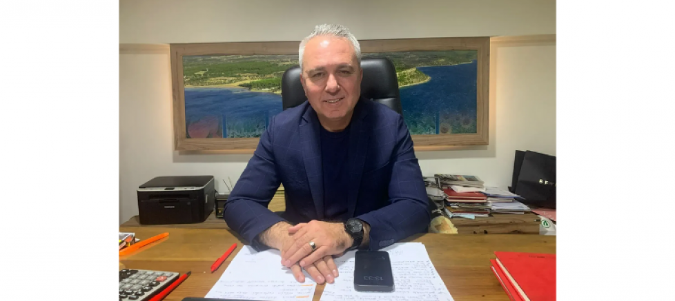 İsmail Kaya: 19 Mayıs Bir Milletin Gençliğe Emanet Ettiği Büyük Yürüyüştür - GÜNDEM - İnternetin Ajansı