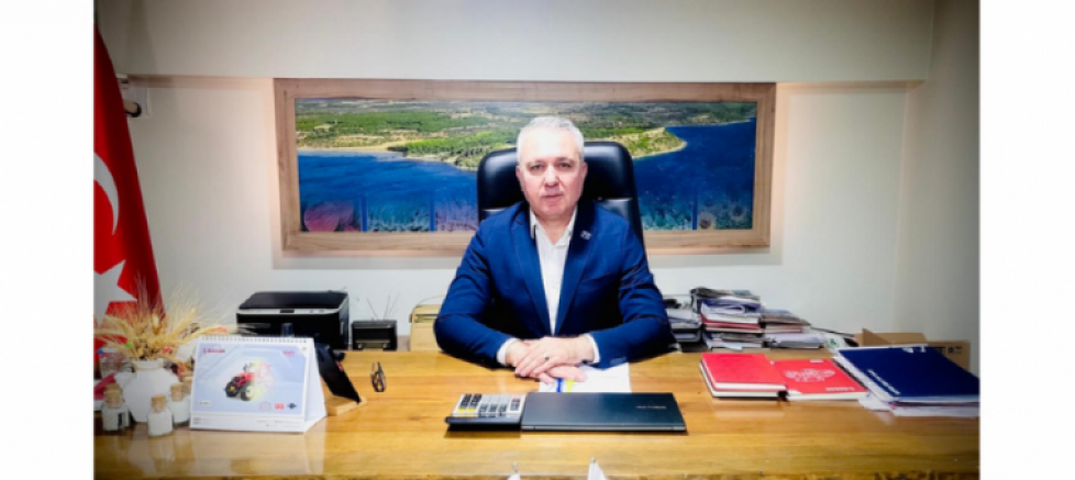 İSMAİL KAYA: “BU MİLLET ARTIK KANDIRILMAK İSTEMİYOR” - GÜNDEM - İnternetin Ajansı