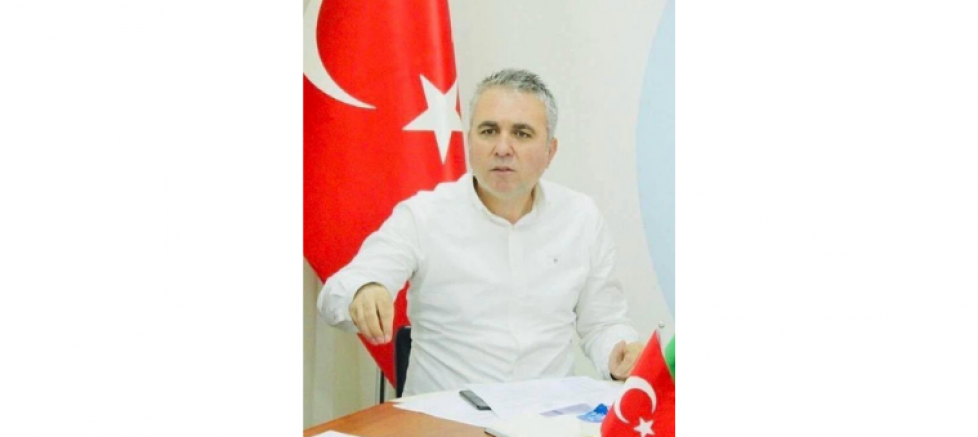 İsmail Kaya: “Gazilerimizin Cesareti, Çanakkale Ruhu’nun Ebedi Yansımasıdır” - GÜNDEM - İnternetin Ajansı