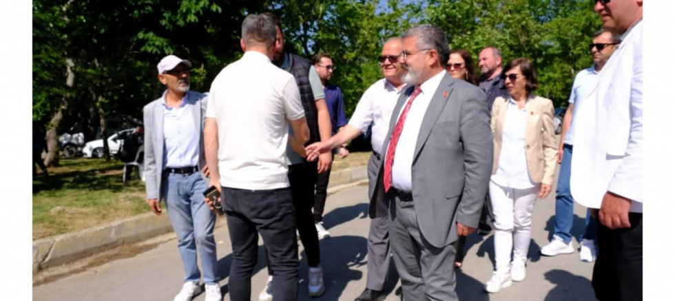 ISPARTA MERKEZ İLÇE BAŞKANI BİRTAN ÖZGÜN TAKMAZ: “400 YILLIK YÖRÜK GELENEĞİNE SAHİP ÇIKMAYA DEVAM EDECEĞİZ” - GÜNDEM - İnternetin Ajansı