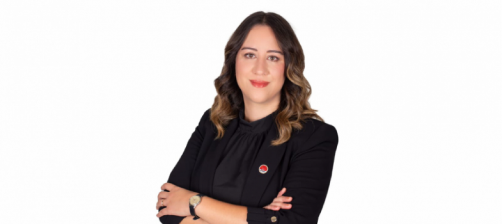 Kadın Kolları Başkanı Ayça Çağlar: “Genel Başkanımızın Samimiyeti Siyaseti İnsanileştirdi, Umudu Büyüttü” - GÜNDEM - İnternetin Ajansı