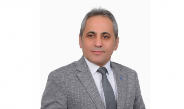 Kadir Kerimoğlu: Dolandırıcılık Şebekeleri Toplumun Güven Duygusunu Hedef Alıyor - GÜNDEM - İnternetin Ajansı