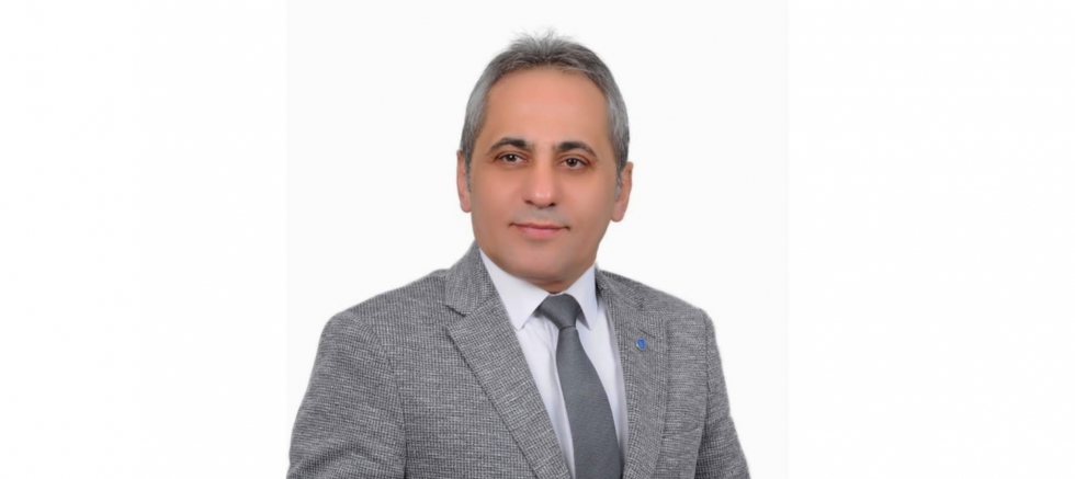 Kadir Kerimoğlu: Vatandaş Pazarda Meyve Sebze Alamıyor - GÜNDEM - İnternetin Ajansı