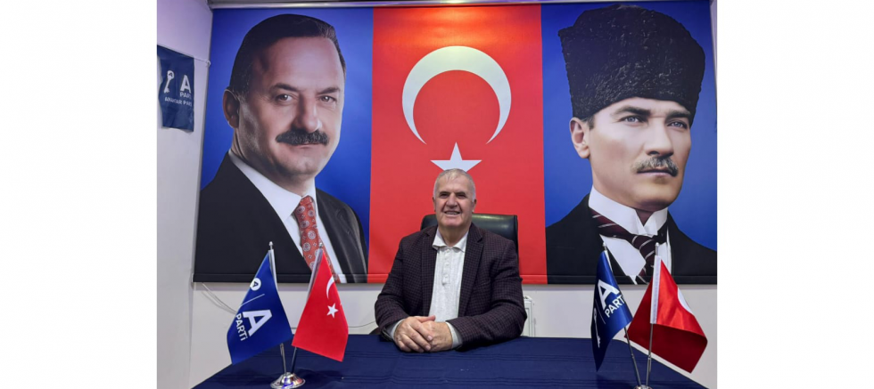 Karabük İl Başkanı Uzun:“Eğitimde Gerileme, Ekonomide Derin Sıkıntı” - GÜNDEM - İnternetin Ajansı