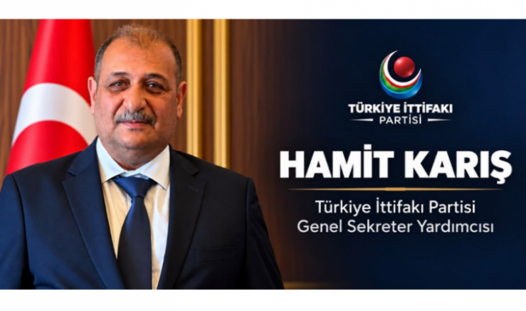 Karış: Gençler Siyasette Daha Fazla Söz Sahibi Olmalı - GÜNDEM - İnternetin Ajansı