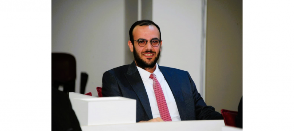 Korcan Uçman’dan 23 Nisan Kutlaması: 