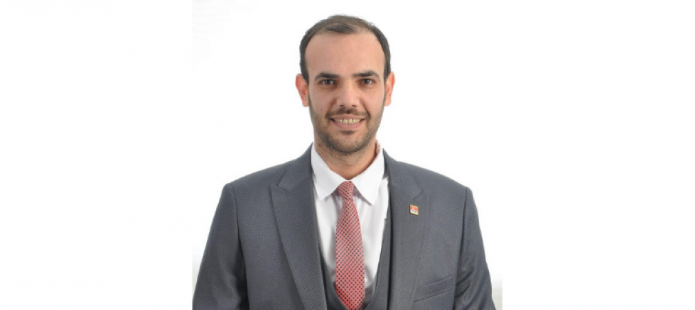 Korcan Uçman’dan Kurban Bayramı Mesajı: “Birlik ve Dayanışmayla Aydınlık Günlere” - GÜNDEM - İnternetin Ajansı