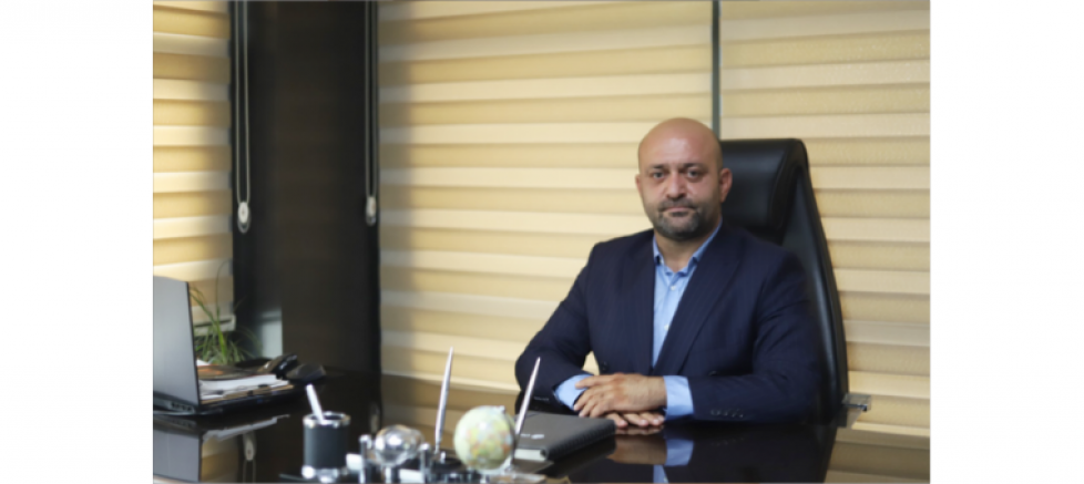 Lütfi Parıltı: “Kızılay, 158 Yıldır Milletimizin Umudu ve Vicdanı Olmaya Devam Ediyor” - GÜNDEM - İnternetin Ajansı