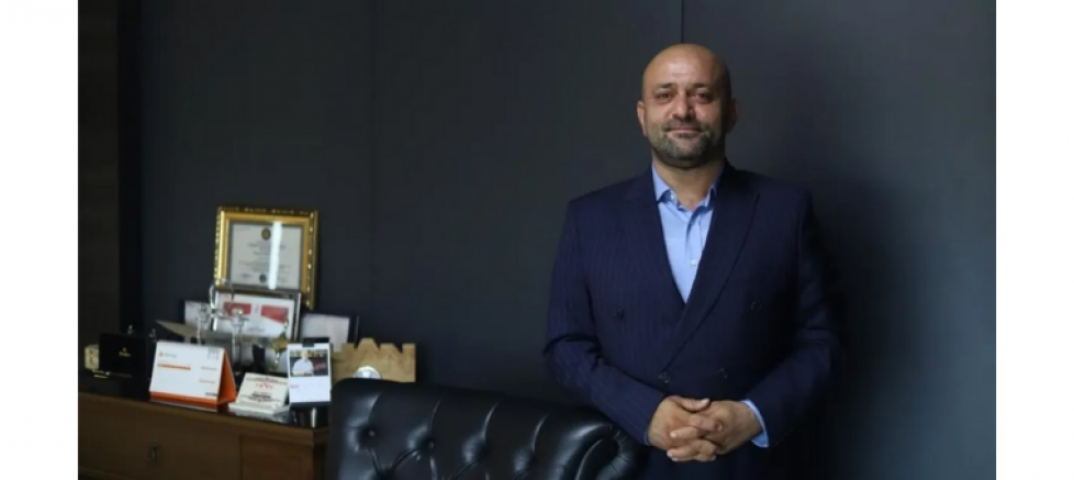 Lütfi Parıltı: “Kurban Bayramı, insanlık değerlerinin yeniden filizlendiği kutlu bir zaman dilimidir” - GÜNDEM - İnternetin Ajansı