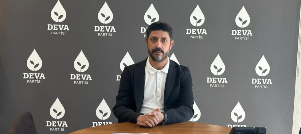 M. Remzi Kaymak: “Diyarbakır Yeni Yıla Umutsuzlukla Giriyor” - GÜNDEM - İnternetin Ajansı