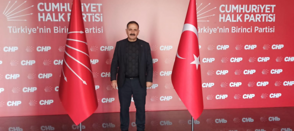 Maksut Erol’dan Tarım Bakanlığı'na Uyarı: 