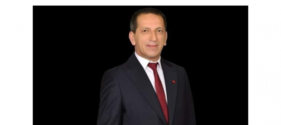 Mehmet Canlı: “Solhan’da önyargıları yıkıyoruz, CHP artık halkın partisi olarak görülüyor” - GÜNDEM - İnternetin Ajansı