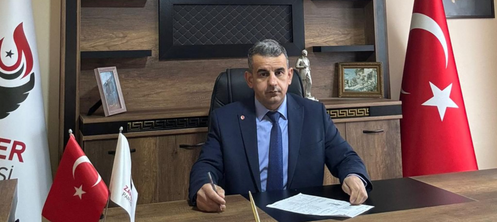 Mehmet Dicle: Hububat Fiyatları Üreticinin Beklentisini Karşılamadı - GÜNDEM - İnternetin Ajansı