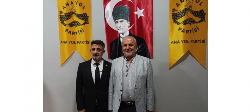 Mehmet Vefa Kaya: “Filistinlilere vatandaşlık dağıtılıyor” iddiasına yanıt bekliyoruz - GÜNDEM - İnternetin Ajansı