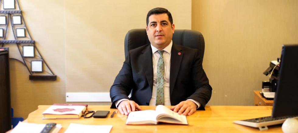 Mehmet Zahit Tokgöz: “12 Eylül, Demokrasiye ve Milli İradeye Vurulmuş En Ağır Darbedir” - GÜNDEM - İnternetin Ajansı